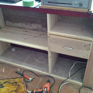 Meet your Posher, Luis